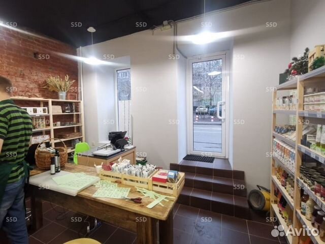 Продам торговое помещение, 50 м² Продам торговое помещение, 50 м²