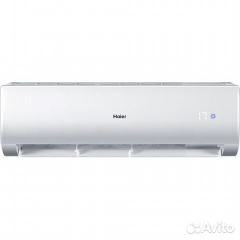 Кондиционер Haier HSU-12HNM103/R2/HSU-12HUN103/R2 Кондиционер Haier HSU-12HNM103/R2/HSU-12HUN103/R2