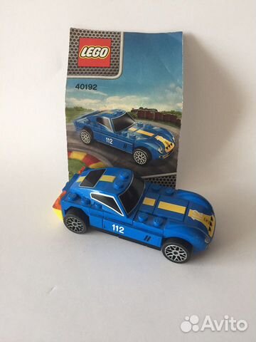 Lego Shell Ferrari 40194 40190 40192 40196 Lego Shell Ferrari 40194 40190 40192 40196