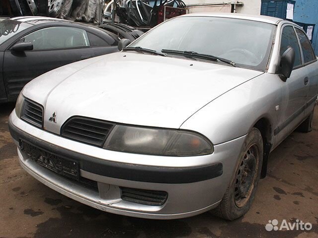 Разбор Mitsubishi Carisma, 2001, 1.8 GDI, АКПП Разбор Mitsubishi Carisma, 2001, 1.8 GDI, АКПП
