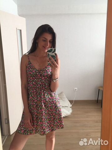 Сарафан Сарафан