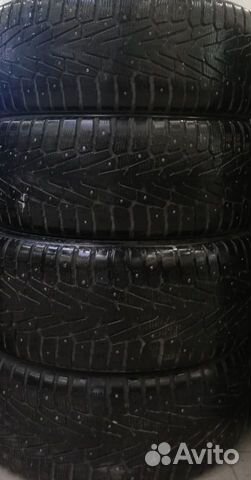Колёса в сборе Porsche