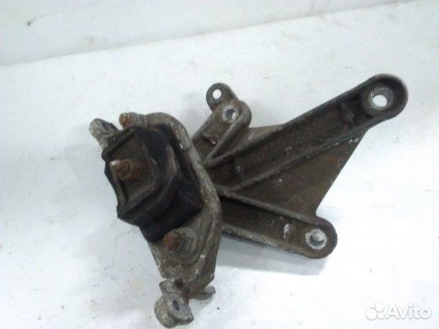 Кронштейн кпп левый Renault Logan 2009-2016