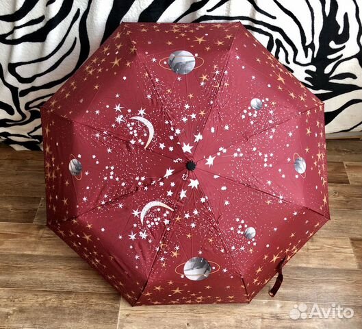 Зонт женский (Арт.887-2) Зонт женский (Арт.887-2)