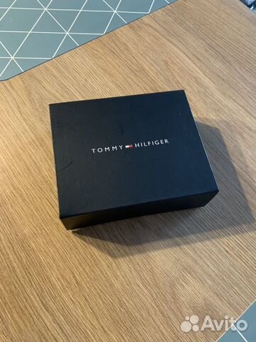 tommy hilfiger power bank