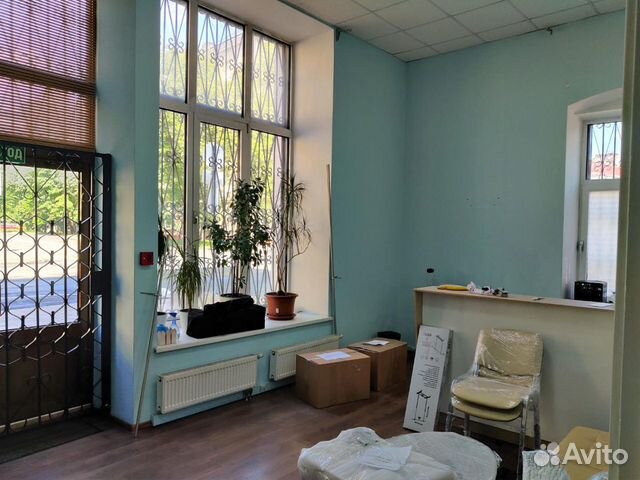 ПСН 95 кв.м (с отдельным входом) на Павелецкой