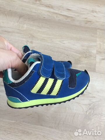 Кроссовки Adidas