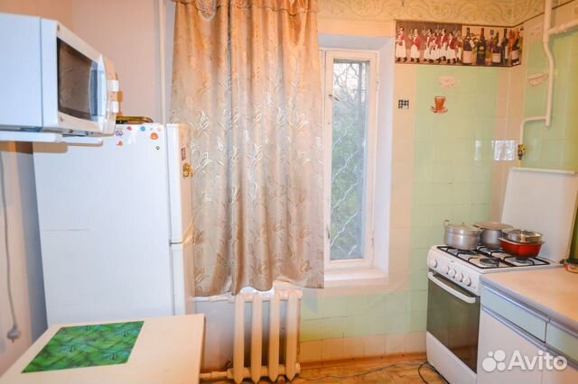 2-к квартира, 48 м², 1/9 эт. 2-к квартира, 48 м², 1/9 эт.