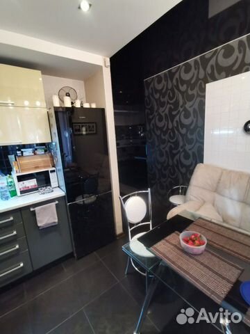 1-к квартира, 41 м², 1/10 эт. 1-к квартира, 41 м², 1/10 эт.