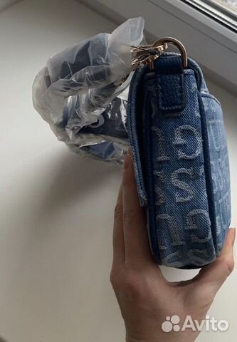 Сумка #guess Сумка #guess