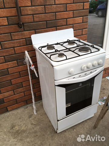 Плита газовая