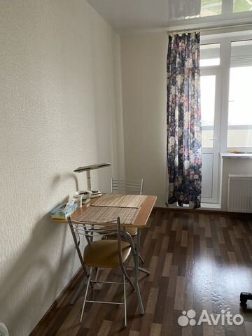 Студия, 25 м², 16/19 эт. Студия, 25 м², 16/19 эт.