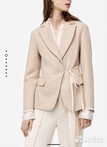 Жакет Zara limited edition SS2020 новый Жакет Zara limited edition SS2020 новый