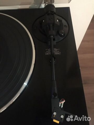Виниловый проигрыватель Pioneer pl-335 Виниловый проигрыватель Pioneer pl-335