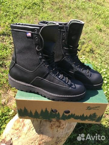 Ботинки danner made in u.s.a Ботинки danner made in u.s.a