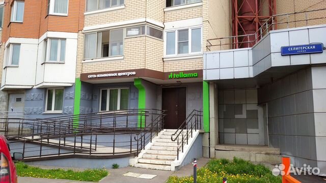 ПСН, 102 м², в 300 м. от метро, с евроремонтом