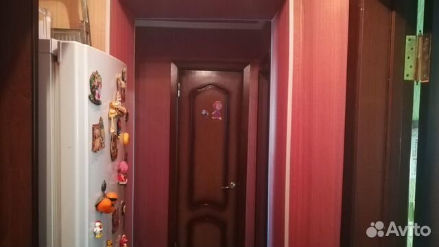 2-к квартира, 46.7 м², 1/5 эт.