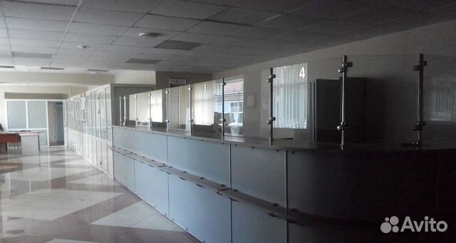 Офисное помещение, 2786.4 м² Офисное помещение, 2786.4 м²