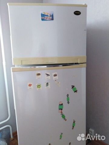 Холодильник Холодильник