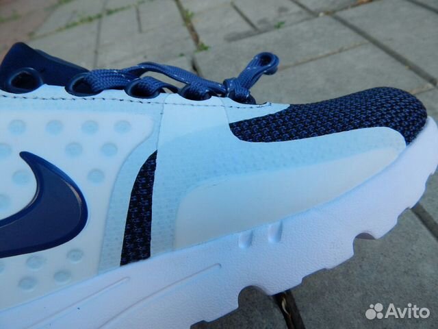 Кроссовки Nike air zero