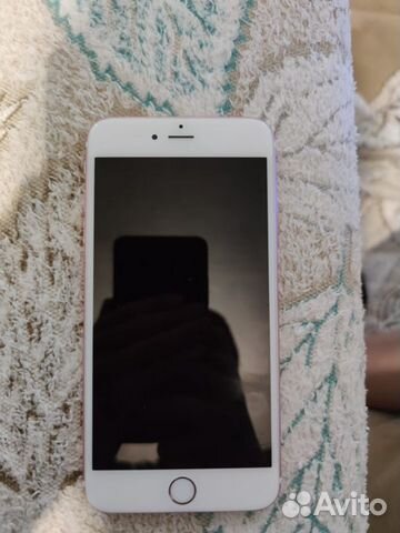 iPhone 6S+ iPhone 6S+