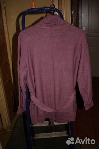 Кардиган Кардиган