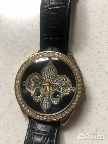 Часы Guess Часы Guess