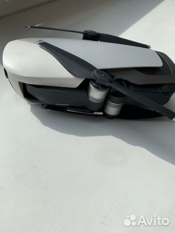 Дрон mavic AIR Дрон mavic AIR