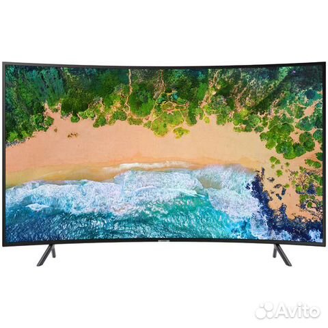 Телевизор samsung UE49NU7300U, 4К, UltraHD 2019 г Телевизор samsung UE49NU7300U, 4К, UltraHD 2019 г
