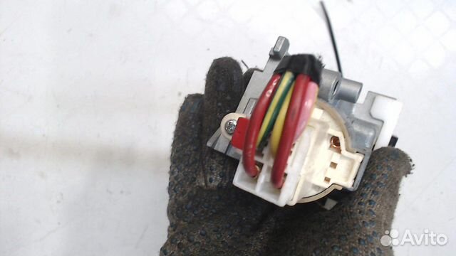 Замок зажигания Nissan Sentra 2012, 2014