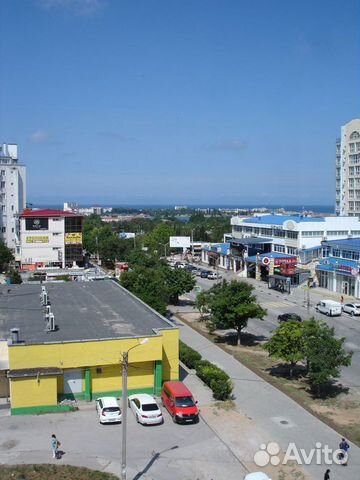 1-к квартира, 37 м², 6/9 эт. 1-к квартира, 37 м², 6/9 эт.