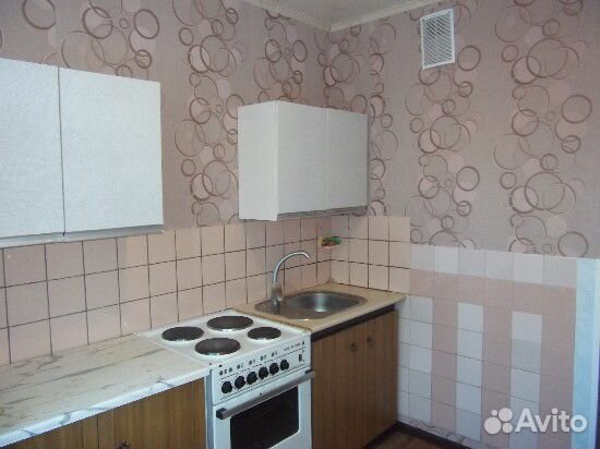 3-к квартира, 68 м², 5/9 эт. 3-к квартира, 68 м², 5/9 эт.