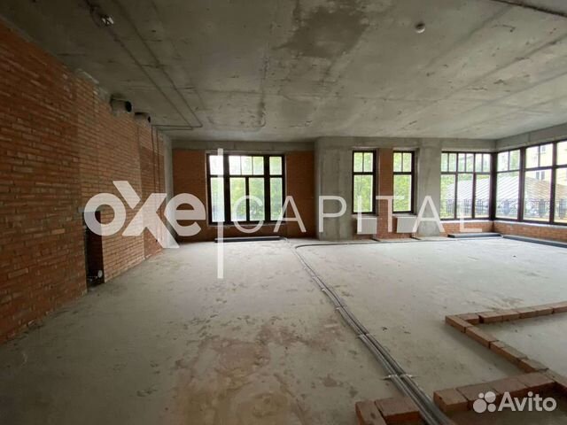 3-к квартира, 94 м², 3/7 эт. 3-к квартира, 94 м², 3/7 эт.