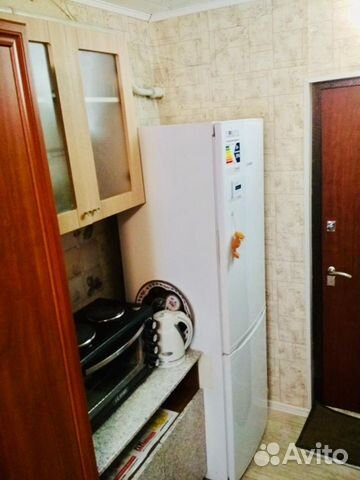 Студия, 12.8 м², 1/9 эт. Студия, 12.8 м², 1/9 эт.
