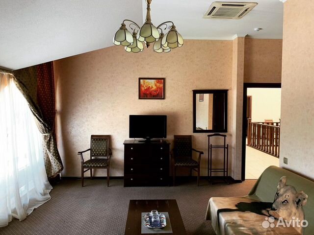 1-к квартира, 25 м², 2/2 эт. 1-к квартира, 25 м², 2/2 эт.