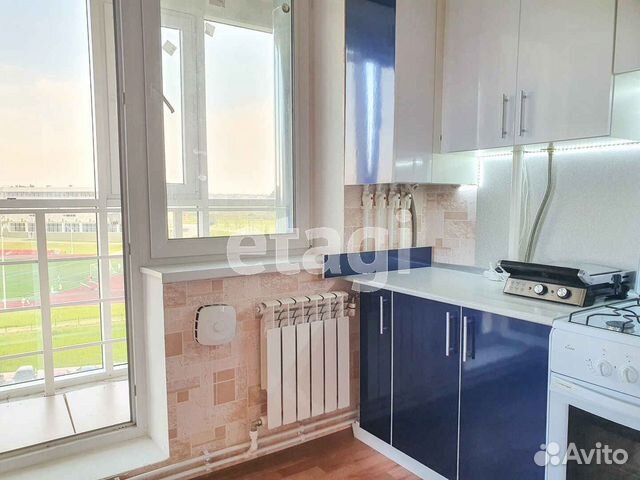 1-к квартира, 33 м², 6/7 эт.