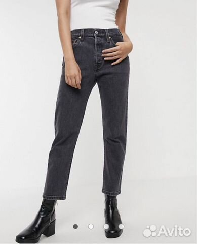 Джинсы Levi’s 501 Джинсы Levi’s 501