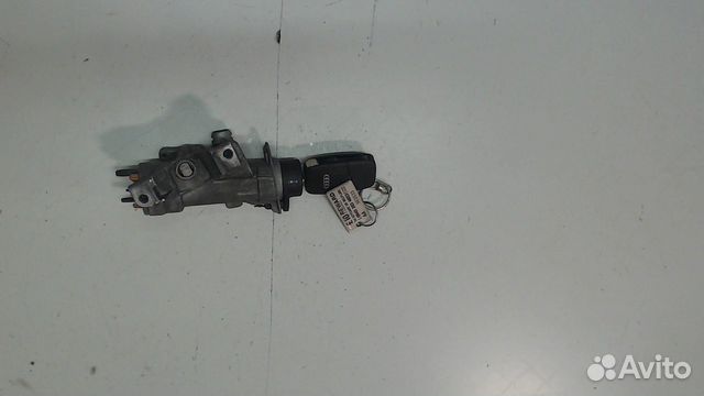 Замок зажигания Audi A6 (C5), 2000 Замок зажигания Audi A6 (C5), 2000