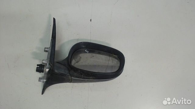 Зеркало боковое правое BMW 3 E92, 2009