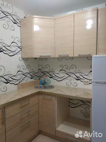 2-к квартира, 42 м², 3/5 эт. 2-к квартира, 42 м², 3/5 эт.