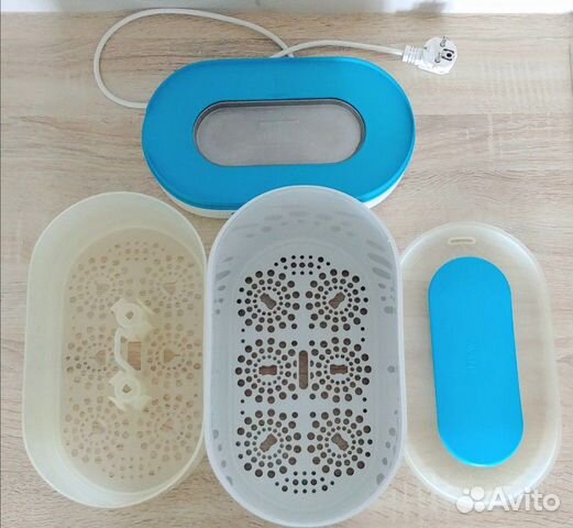 Стерилизатор Philips Avent Стерилизатор Philips Avent
