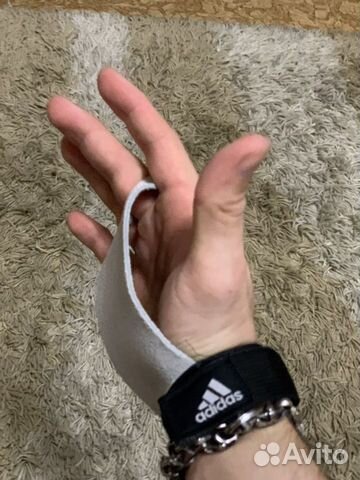 Наладонник для кроссфит профессиональный