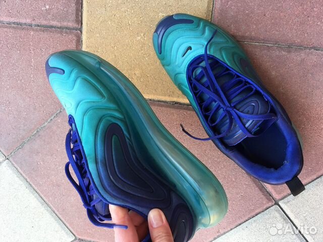 Кроссовки Nike air max 720