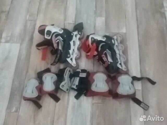 Ролики Ролики