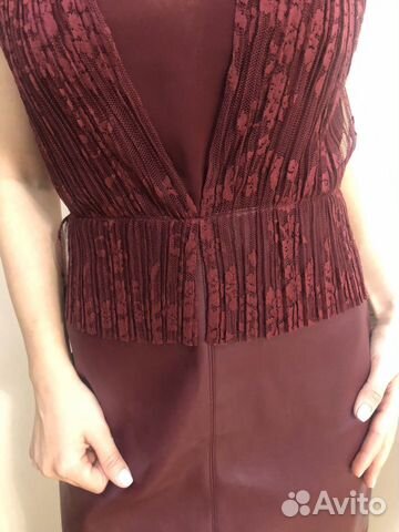 Платье Zara Платье Zara