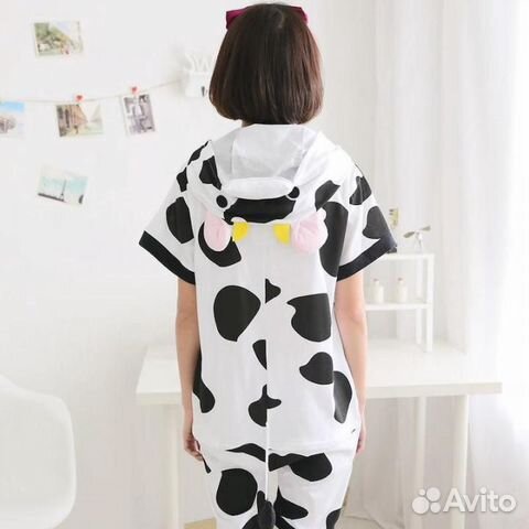 Кигуруми Летний Кигуруми Летний