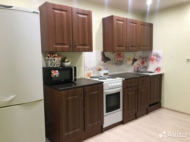 3-к квартира, 73 м², 22/25 эт.