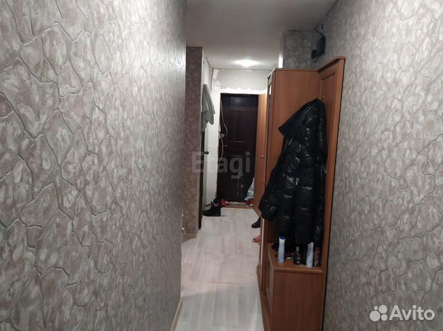 2-к квартира, 43.6 м², 4/5 эт.