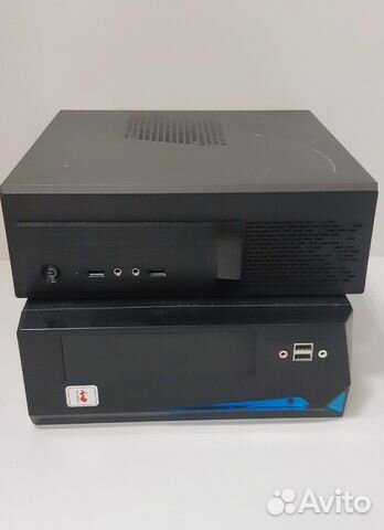 Системные блоки N3150 DDR3 Системные блоки N3150 DDR3