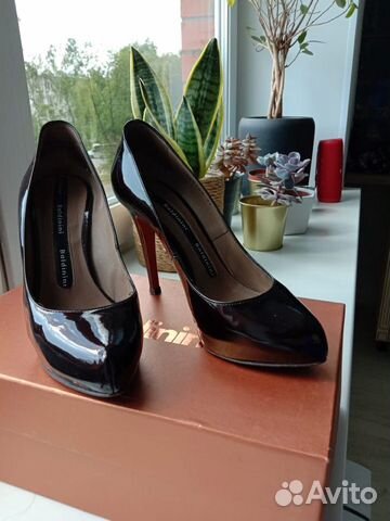 Туфли Baldinini Туфли Baldinini